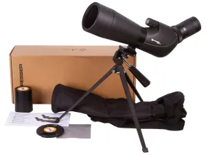 Зрительная труба Bresser Corvette 15–45x60 WP, изображение 2