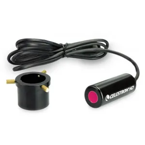 Камера цифровая Celestron HD для микроскопов, 5 Мпикс, изображение 2