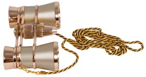 Бинокль Levenhuk Broadway 325F с подсветкой и цепочкой, изображение 7