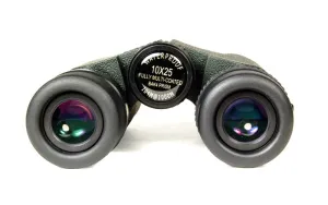 Бинокль Levenhuk Energy PLUS 10x25, изображение 4