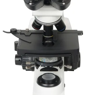 Микроскоп Микромед-1, вар. 2 LED inf., изображение 4