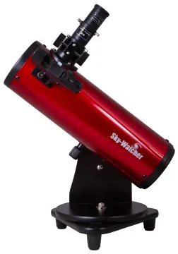 Телескоп Sky-Watcher Dob 100/400 Heritage, настольный, изображение 4