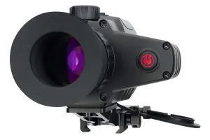 Прицел тепловизионный Levenhuk Fatum RS70, изображение 9