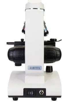 Микроскоп Levenhuk Discovery Atto Polar с книгой, изображение 2