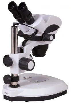 Микроскоп стереоскопический Bresser Science ETD 101 7–45x, изображение 7