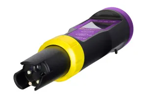 Тестер качества воды Ermenrich Wett QT20, изображение 4