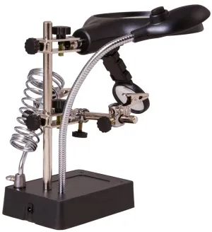 Лупа настольная Levenhuk Zeno Desk D11, изображение 6