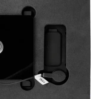 Бокс для подводной видеокамеры Rivertech C5, изображение 6