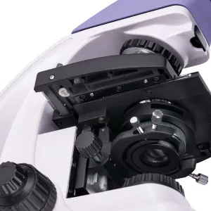 Микроскоп биологический MAGUS Bio D230T LCD, изображение 18