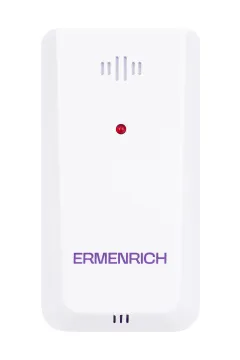 Метеостанция Ermenrich Report WR40, изображение 8