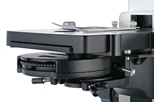 Микроскоп цифровой Levenhuk MED D45T LCD, тринокулярный, изображение 11