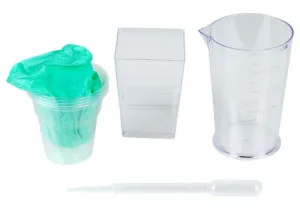 Набор для опытов «Трюки науки» Z010 «Лаборатория кораллов», изображение 5