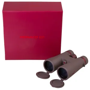 Бинокль Levenhuk Monaco ED 12x50, изображение 21