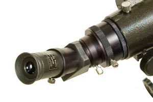 Телескоп Levenhuk Skyline 102x1000 AZ, изображение 8