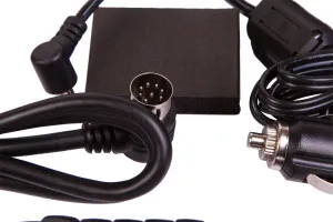 Комплект Sky-Watcher для модернизации монтировки EQ5 (SynScan GOTO), изображение 2