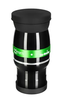 Окуляр Sky-Watcher Emerald 82° 22 мм, 2", изображение 3