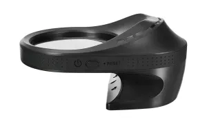 Лупа цифровая Levenhuk ERGO 30, изображение 7