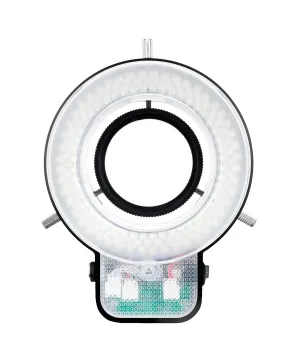 Осветитель кольцевой MAGUS LED 144А, с резьбовым адаптером, изображение 4