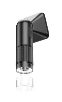 Карманный фотомикроскоп Levenhuk Kelvin HPM25, изображение 4