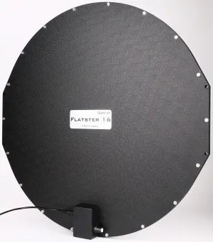 Флэт-филд панель Asterion Flatster 16 для телескопов с апертурой до 400 мм, изображение 3