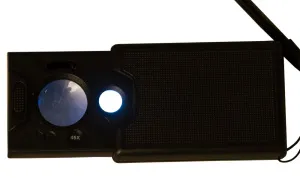 Лупа Levenhuk Zeno Gem M13, изображение 8