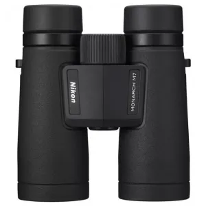 Бинокль Nikon Monarch M7 8x42, изображение 2