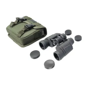 Бинокль Veber Classic БПШЦ 8x40 VRWA, серый, изображение 4