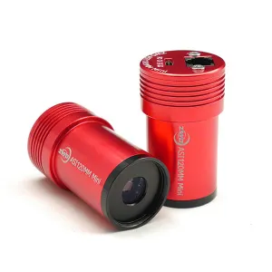 Камера-гид ZWO ASI 120MM mini, монохромная, изображение 2