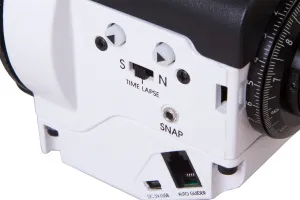 Монтировка Sky-Watcher Star Adventurer (с крепежной платформой и искателем полюса), изображение 8