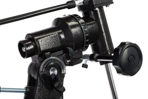 Телескоп Levenhuk Blitz 114 PLUS, изображение 7