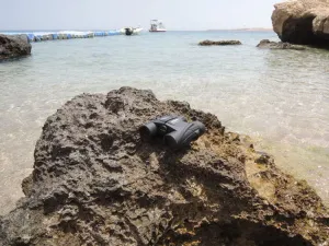 Бинокль Kenko SG EX 8x25 DH WP, изображение 3