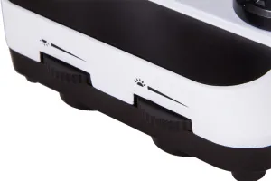 Микроскоп цифровой Bresser Biolux Touch LCD 40–1400x, изображение 12