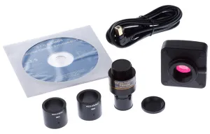 Видеоокуляр ToupCam 10 Мпикс, изображение 4