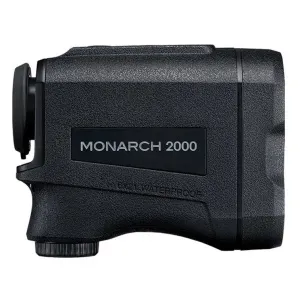 Дальномер лазерный Nikon Monarch 2000, изображение 2