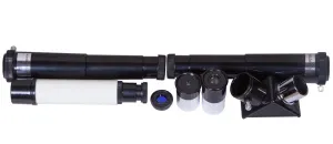 Телескоп Bresser Lunar 60/700 AZ, изображение 9