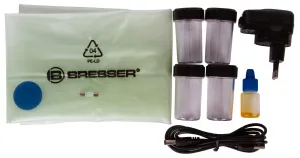 Микроскоп Bresser Science TFM-201 Bino, изображение 3