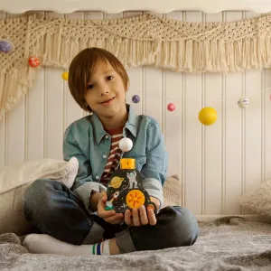 Набор 4M 00-03398 «Аэродинамический двигатель», изображение 12