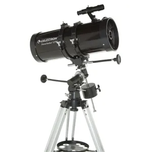 Телескоп Celestron PowerSeeker 127 EQ, изображение 2