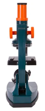 Микроскоп Levenhuk LabZZ M2, изображение 4