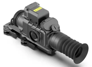 Прицел тепловизионный LZIRTEK Perun 635L, изображение 2