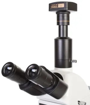 Видеоокуляр ToupCam 10 Мпикс, изображение 5