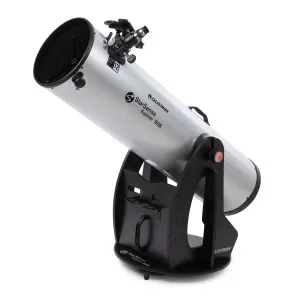 Телескоп Celestron StarSense Explorer 12" Dob, изображение 2