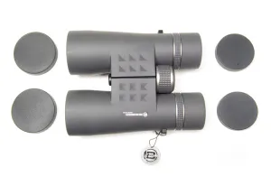 Бинокль Bresser Montana 10,5x45, изображение 5