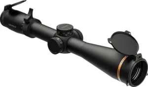 Прицел оптический Leupold VX-6HD 3–18x44 CDS-ZL2 SF, TMOA, с подсветкой, изображение 2