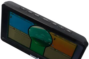 Метеостанция Levenhuk Wezzer PLUS LP70, изображение 9