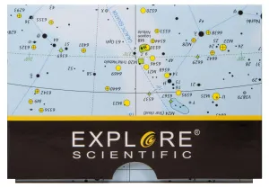 Окуляр Explore Scientific LER 52° 25 мм, 1,25" (AR), изображение 12