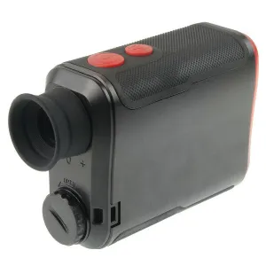 Дальномер лазерный Veber 6x21 LR 800EPD, изображение 2