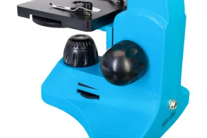 Микроскоп Levenhuk Rainbow 50L PLUS, изображение 15