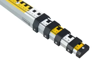 Рейка нивелирная Ermenrich Reel TWR5, изображение 5