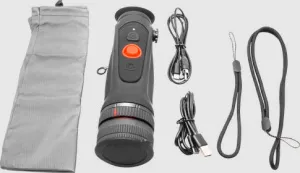 Монокуляр тепловизионный RikaNV Hypnose 350Pro, изображение 2